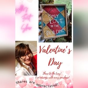 Valentine's Themed Grab bag!